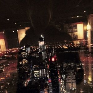 Meet your Posher, Dylan